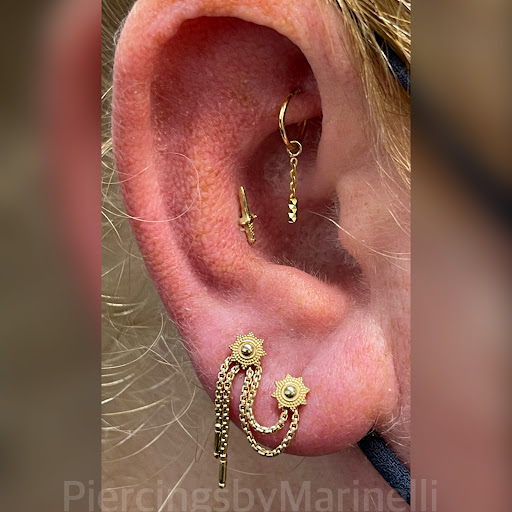 Explore tattoo on foot ideas, creative tattoo ideas in Wilmington, available at Studio Seven Piercing