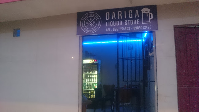 Opiniones de Dariga Liquor Store en Santo Domingo de los Colorados - Pub