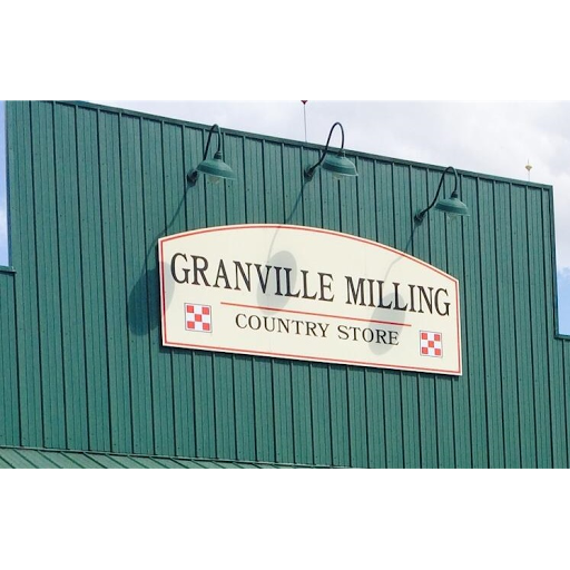 Farm Equipment Supplier «Granville Milling Co - Granville», reviews and photos, 400 S Main St, Granville, OH 43023, USA
