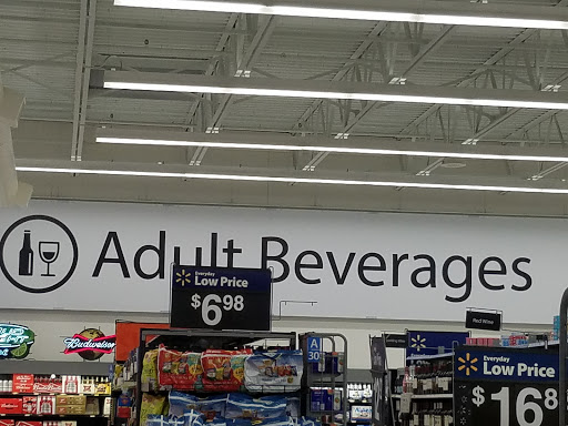 Department Store «Walmart Supercenter», reviews and photos, 2750 Prospect Ave, Helena, MT 59601, USA