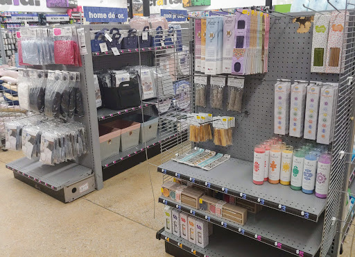 Variety Store «Five Below», reviews and photos, 1 Rte 37 W, Toms River, NJ 08753, USA