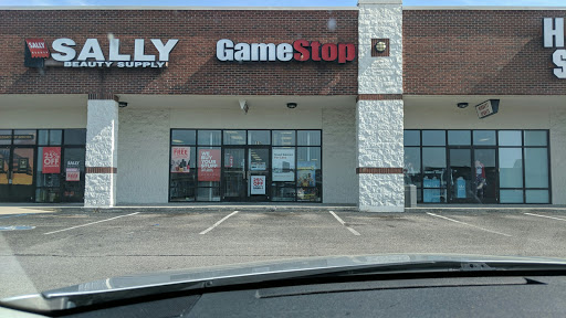 Video Game Store «GameStop», reviews and photos, 114 Childers Dr, London, KY 40741, USA