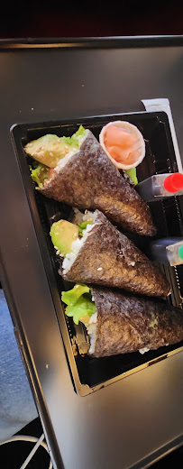 Les plus récentes photos du Restaurant de sushis Obaasan Sushi à Marseille - n°1