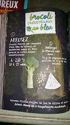 Photo n°1 de L'Usine concept store à Saint-Raphaël ()