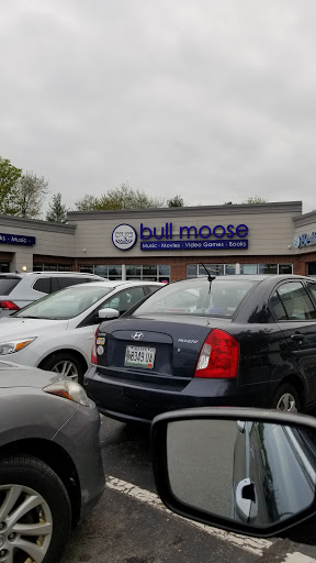 Record Store «Bull Moose», reviews and photos, 456 Payne Rd, Scarborough, ME 04074, USA