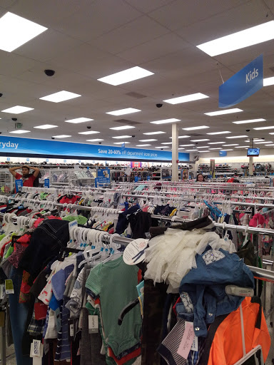 Clothing Store «Ross Dress for Less», reviews and photos, 3645 Constitution Blvd, West Valley City, UT 84119, USA