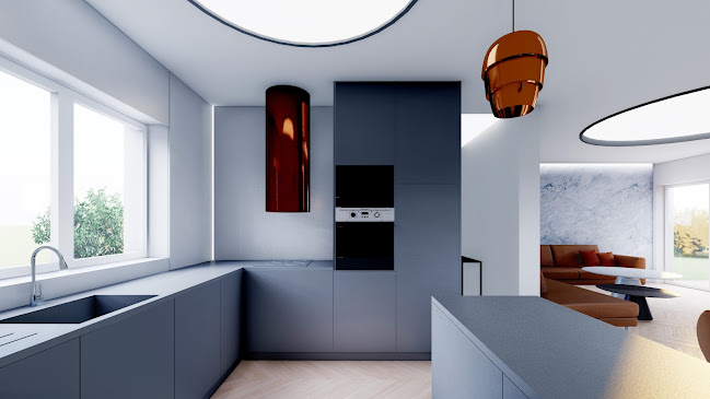 Opinii despre Ewa Pobudejska Studio Architektury EPSAA în Zielona Góra - Architekt