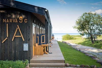Photos of Kalameeste maja