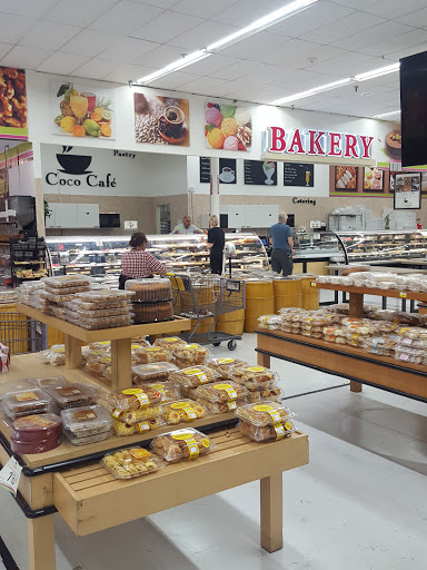 Supermarket «Ansar Gallery International Market», reviews and photos, 2505 El Camino Real, Tustin, CA 92782, USA