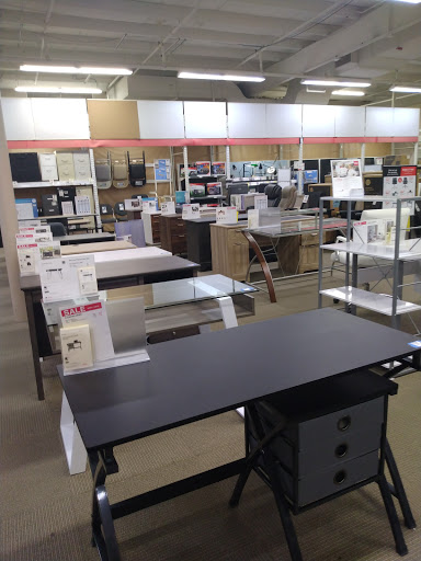 Office Supply Store «Office Depot», reviews and photos, 4347 Merle Hay Rd, Des Moines, IA 50310, USA