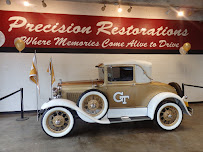 Precision Car Restoration - Photo 4 - Car repair in St. Louis, MO, St Louis