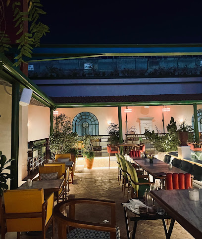 LUPA - Restaurant in Bengaluru , India