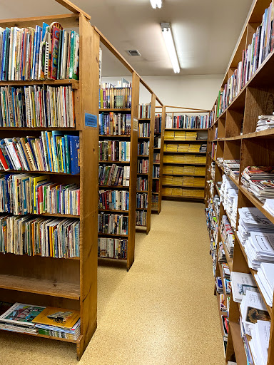 Book Store «Clay Book Store», reviews and photos, 2450 W Main St, Ephrata, PA 17522, USA