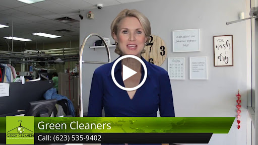 Dry Cleaner «The Clothes Hangar - Green Cleaner», reviews and photos, 5110 N Dysart Rd #112, Litchfield Park, AZ 85340, USA