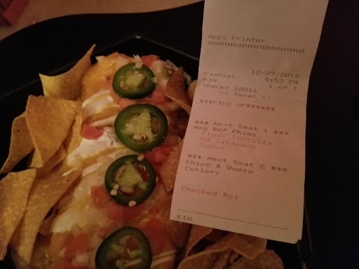 Tex-Mex Restaurant «Tijuana Flats», reviews and photos, 7834 E 96th St, Fishers, IN 46038, USA