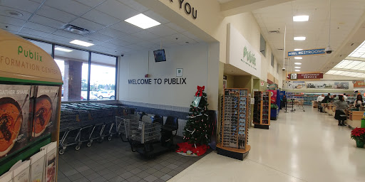 Supermarket «Publix Super Market at Good Homes Plaza», reviews and photos, 8863 W Colonial Dr, Ocoee, FL 34761, USA