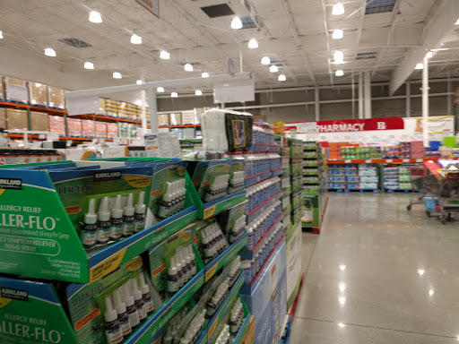 Warehouse store «Costco Wholesale», reviews and photos, 3801 Pelandale Ave, Modesto, CA 95356, USA