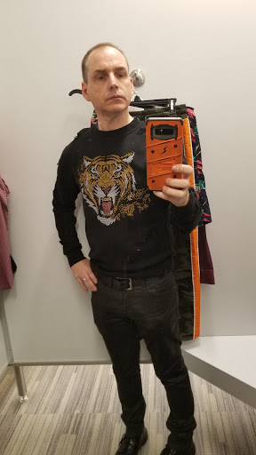 Department Store «Nordstrom Rack at River Ridge», reviews and photos, 4612 Old Hwy 280, Birmingham, AL 35242, USA