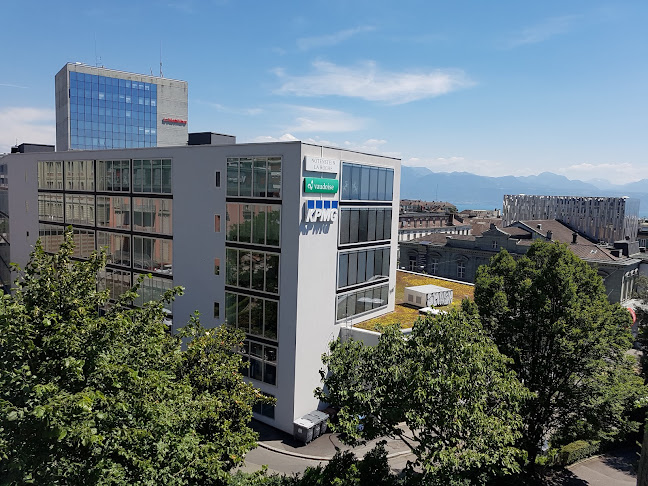 Vaudoise Assurances - Lausanne