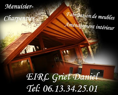 Griet Daniel à Saint-Hippolyte