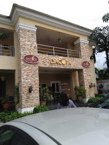 Dacota Restaurants, Beside Tuscany Bar, Obiwali Rd, Rumuigbo, Port Harcourt, Nigeria, Bar  and  Grill, state Rivers
