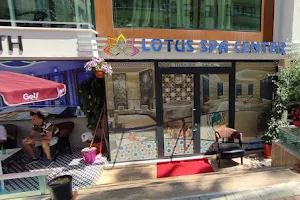 Lotus Spa Center image