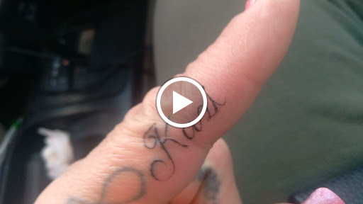 Explore kokushibo tattoo ideas, creative tattoo ideas in Kalispell, available at Swindler Ink