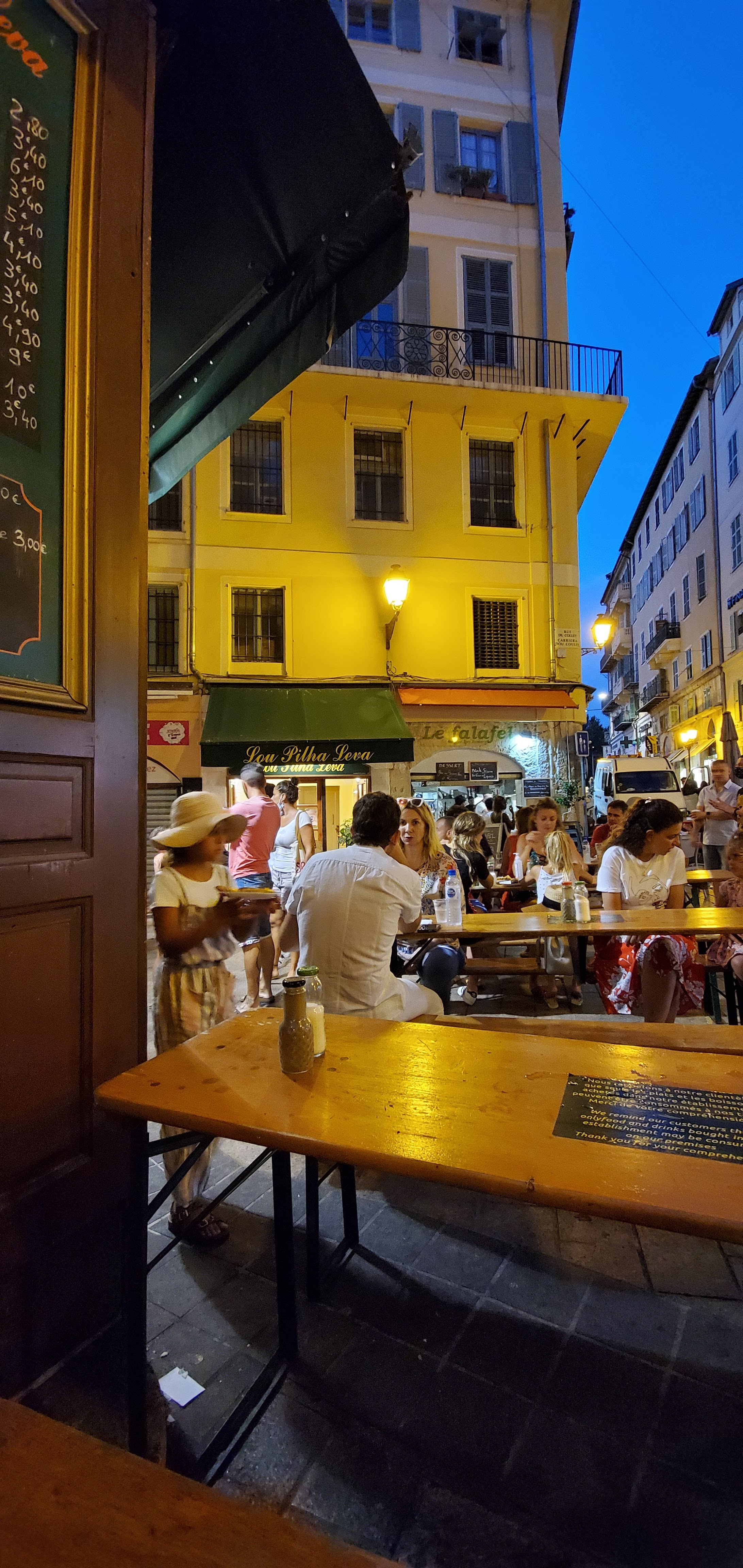 Photo n° 1 de l'avis de Naïa.V fait le 31/07/2020 à 20:06