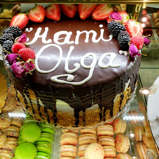 Bakery «Svitoch & Sweet Touch Cafe», reviews and photos, 4804 NE Thurston Way D, Vancouver, WA 98662, USA