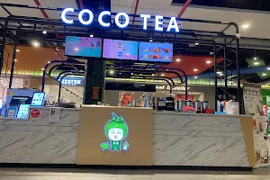 Coco Tea @ Sunway Big Box Retail Park image