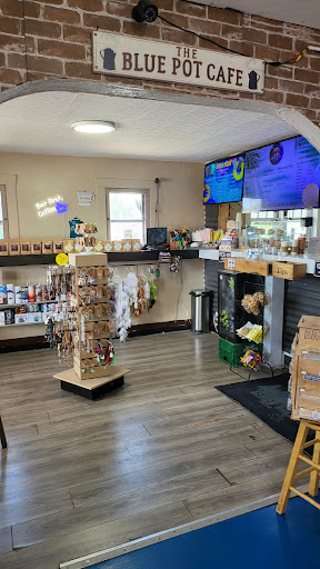 Sevier Valley Coffee & Gifts LLC