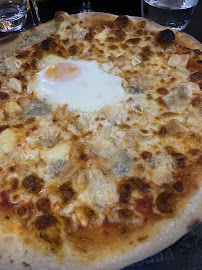 Pizza du Restaurant italien Ristorante San Giovanni à Courbevoie - n°9