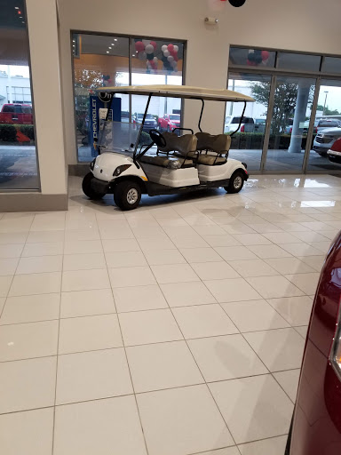 Chevrolet Dealer «Rosner Chevrolet», reviews and photos, 800 S Harbor City Blvd, Melbourne, FL 32901, USA