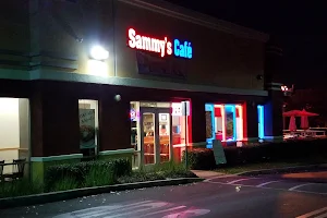 Sammy's Cafe image