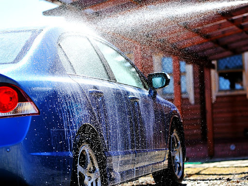 Handy Car Wash at Home en Atlanta