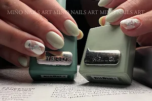Miño Nails Art image