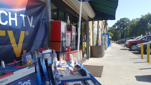 Grocery Store «La Noria Market», reviews and photos, 1655 N Mt Vernon Ave, San Bernardino, CA 92411, USA