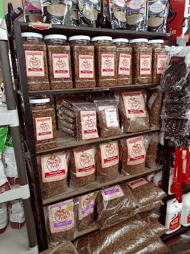 Animal Feed Store «All Pet Feed & Tack», reviews and photos, 25598 E Baseline St, San Bernardino, CA 92410, USA