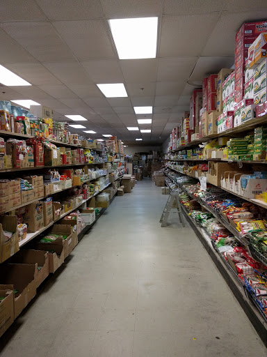 Asian Grocery Store «First Oriental Market», reviews and photos, 2774 E Ponce de Leon Ave, Decatur, GA 30030, USA