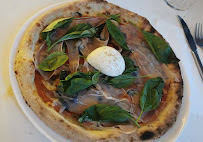 Pizza du Restaurant italien Chez Gusto à Paris - n°2