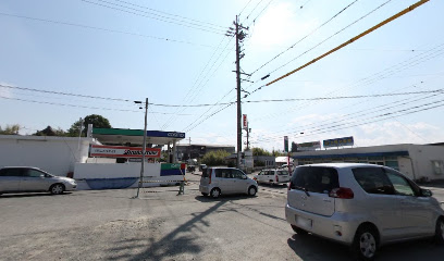 エースホーム 飯田店