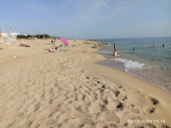 Photo de Specchiarica Beach zone des équipements