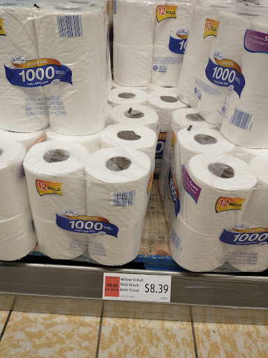 Supermarket «ALDI», reviews and photos, 500 Lincoln St, Worcester, MA 01605, USA