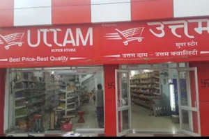 Uttam Super Store image