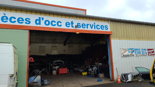 Photo 6 - Casse Auto-Bassin