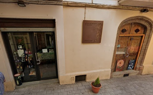 Perruqueria i estètica Baena en La Seu d'Urgell, Lleida