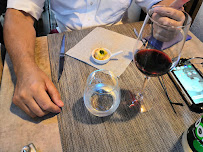 Plats et boissons du La Gabbia (Restaurant) à Mouans-Sartoux - n°13