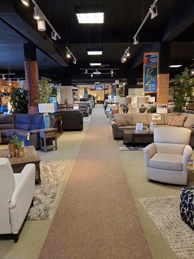 Furniture Store «Suburban Furniture», reviews and photos, 10 NJ-10, Succasunna, NJ 07876, USA