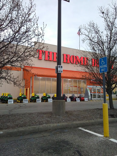 Home Improvement Store «The Home Depot», reviews and photos, 4250 N Newton St, Jasper, IN 47546, USA
