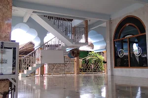 Baitul Huda Mosque image